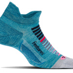 Aurora Blue | Ultra Light | No Show Tab